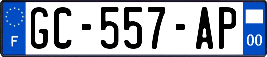GC-557-AP