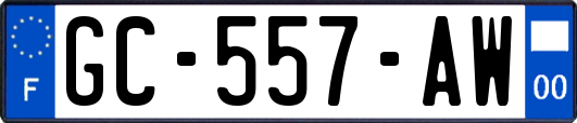 GC-557-AW