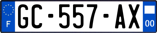 GC-557-AX