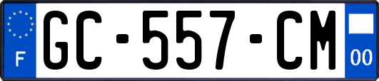 GC-557-CM
