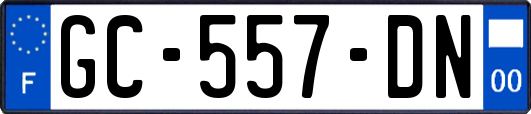 GC-557-DN