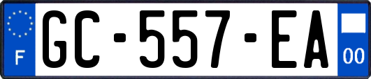 GC-557-EA