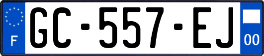 GC-557-EJ