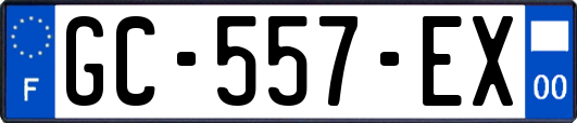 GC-557-EX