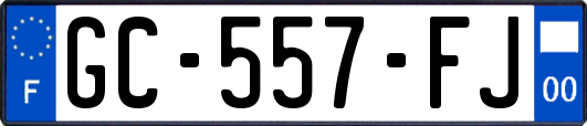 GC-557-FJ