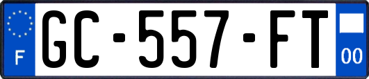 GC-557-FT