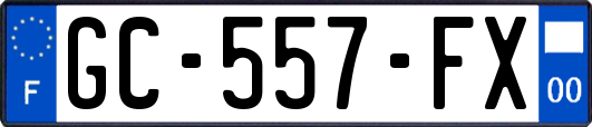 GC-557-FX