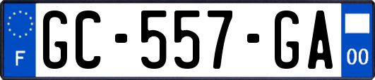 GC-557-GA