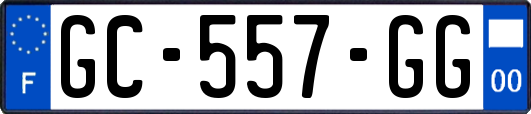 GC-557-GG