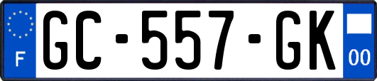 GC-557-GK