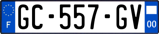GC-557-GV