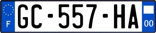 GC-557-HA