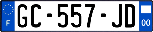 GC-557-JD