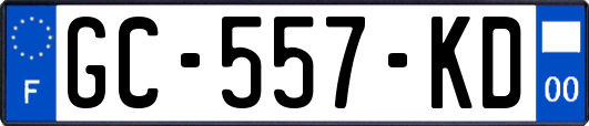 GC-557-KD