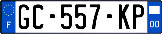 GC-557-KP