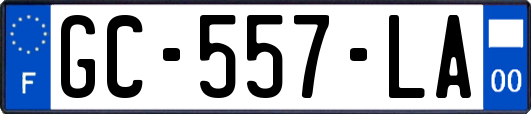 GC-557-LA
