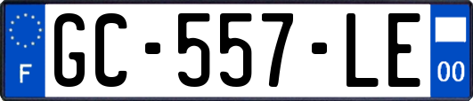GC-557-LE