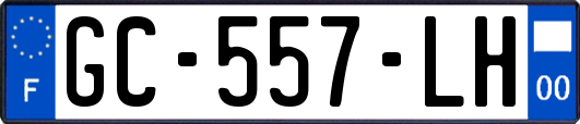 GC-557-LH