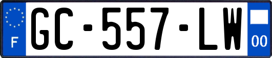 GC-557-LW