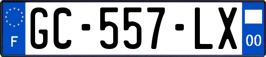 GC-557-LX