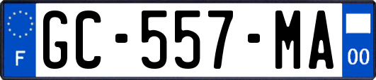 GC-557-MA