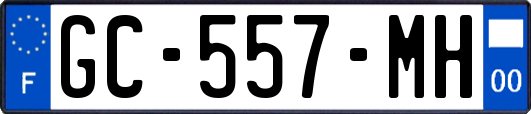 GC-557-MH