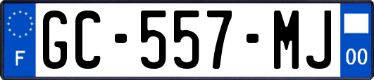 GC-557-MJ