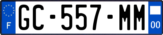 GC-557-MM