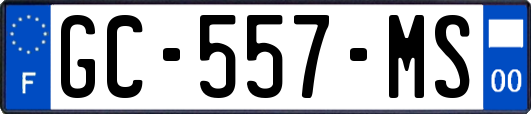 GC-557-MS