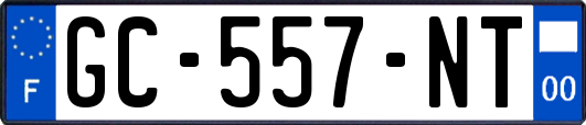GC-557-NT