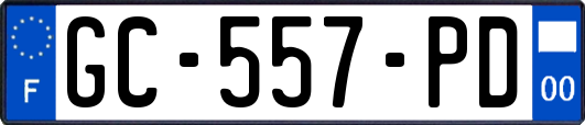 GC-557-PD
