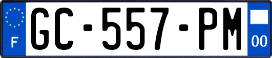 GC-557-PM