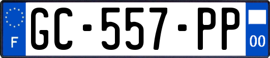 GC-557-PP