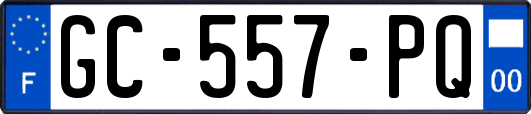 GC-557-PQ