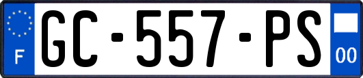 GC-557-PS