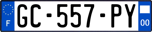 GC-557-PY