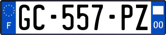 GC-557-PZ