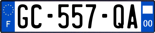 GC-557-QA