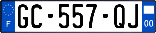 GC-557-QJ