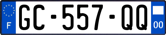 GC-557-QQ