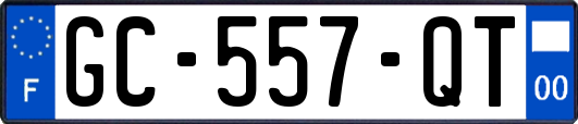GC-557-QT