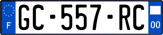 GC-557-RC