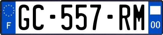 GC-557-RM