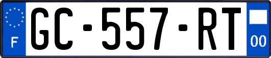 GC-557-RT