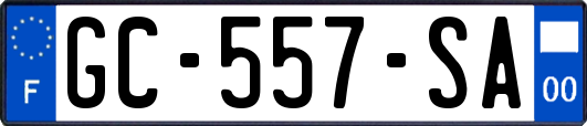 GC-557-SA