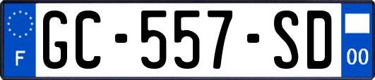 GC-557-SD