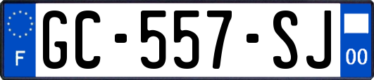 GC-557-SJ