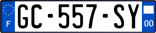 GC-557-SY