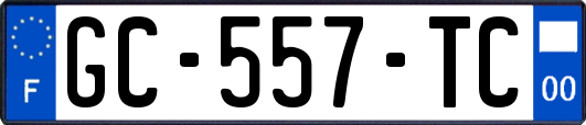 GC-557-TC