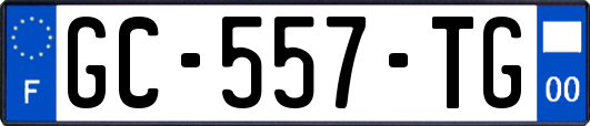 GC-557-TG